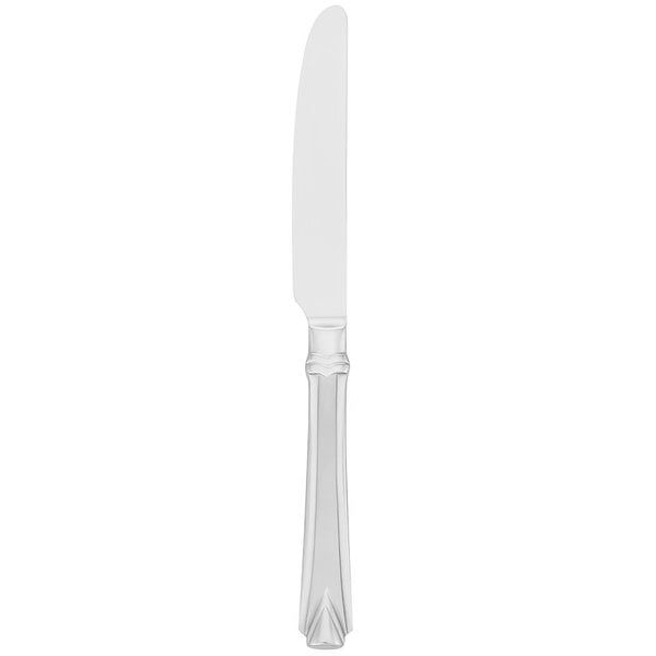 Walco Athenian 9 3/4" 18/10 X-Heavy European Table Knife – item 93526451