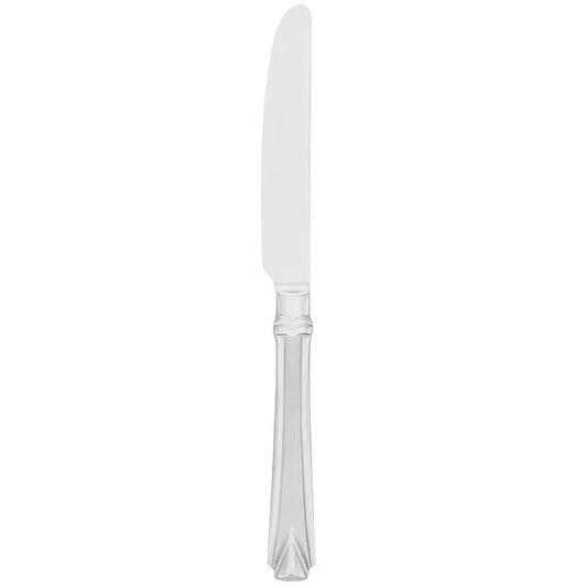Walco Athenian 9 3/4" 18/10 X-Heavy European Table Knife – item 93526451