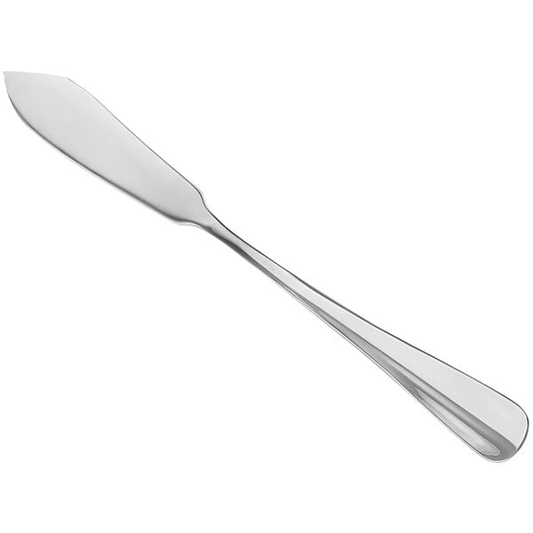 Walco Parisian 6 3/4" Heavy Butter Knife – item 9356910