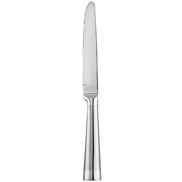 Libbey 195 2462 Shanghai 9 1/2" Serrated Steak Knife – item 9591952462