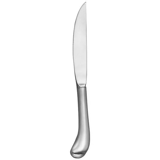 Libbey 195 2762 Pistol Grip 8 Steak Knife w/ Hollow Handle – item 9591952762