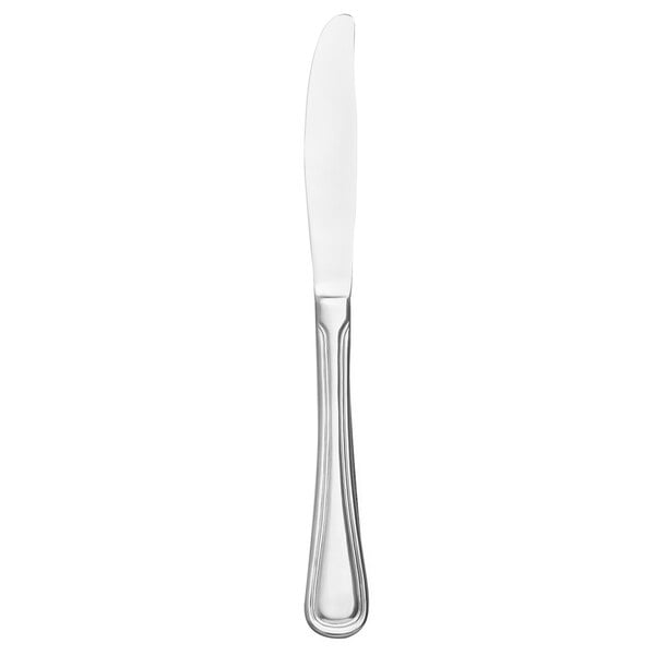 Libbey Brandware 164 5501 McIntosh 8 1/2" Heavy Dinner Knife – item 9591645501