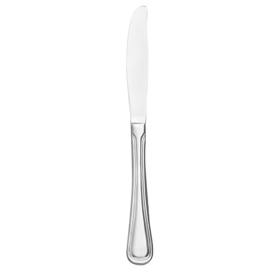 Libbey Brandware 164 5501 McIntosh 8 1/2" Heavy Dinner Knife – item 9591645501