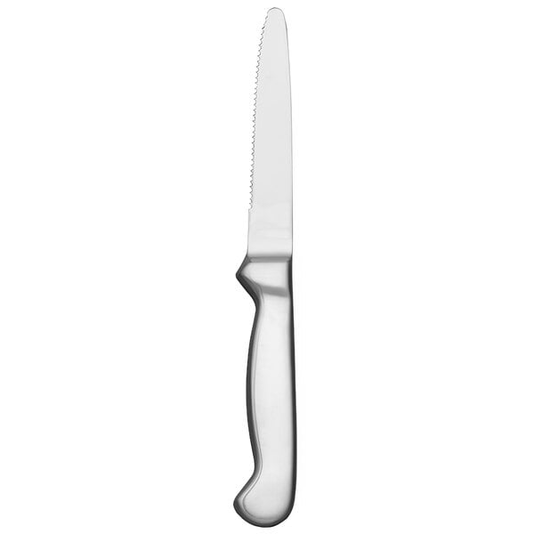 Libbey 195 2482 Slim Radiant 9" Steak Knife w/ Hollow Handle – item 9591952482