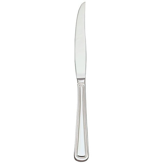 Libbey 918 5762 Classic Rim 9" Steak Knife w/ Solid Handle – item 9599185762