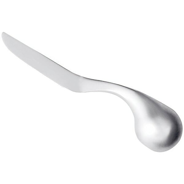 Libbey Clayton 6 5/8" X-Heavy Dinner Knife – item 9598392701