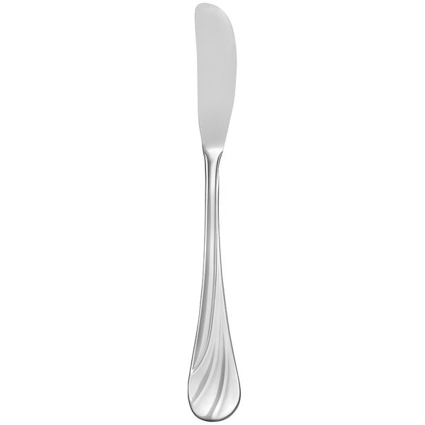 Libbey 491 053 Serenade 5 3/4" X-Heavy Butter Spreader – item 959491053