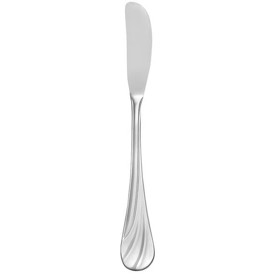 Libbey 491 053 Serenade 5 3/4" X-Heavy Butter Spreader – item 959491053
