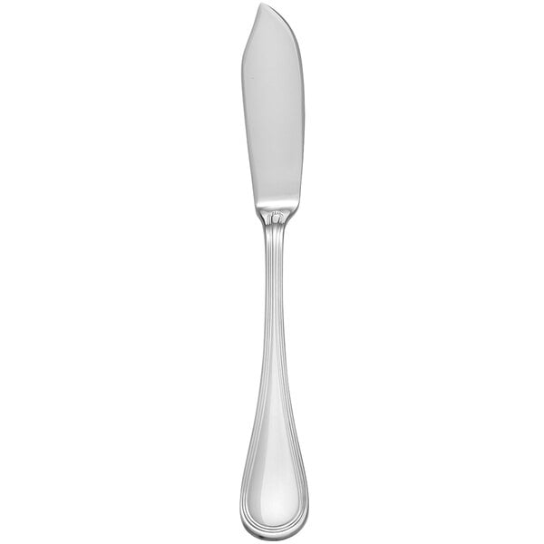 Libbey 774 452 Geneva 7 5/8" X-Heavy Fish Knife – item 959774452