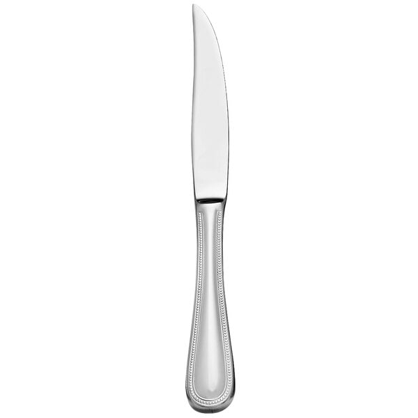 Libbey 407 2762 Calais 8 1/4" X-Heavy Steak Knife – item 9594072762