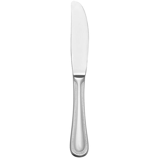 Libbey 407 554 Calais 7" Bread & Butter Knife w/ Plain Blade – item 959407554