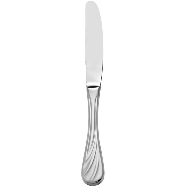 Libbey 491 2701 Serenade 9 Dinner Knife w/ Hollow Handle – item 9594912701