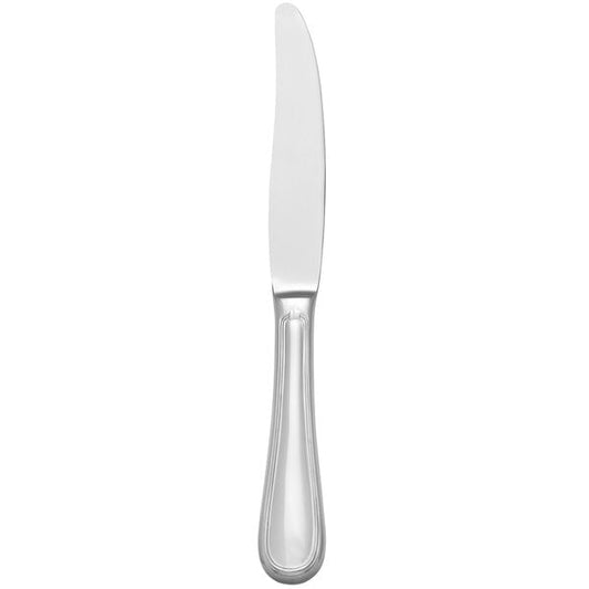 Libbey 774 2701 Geneva 9 3/4" Dinner Knife w/ Hollow Handle – item 9597742701