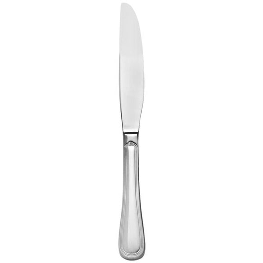 Libbey 774 5501 Geneva 10" Dinner Knife w/ Solid Handle – item 9597745501
