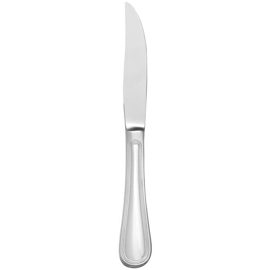Libbey 774 5762 Geneva 8 1/2" Steak Knife w/ Solid Handle – item 9597745762
