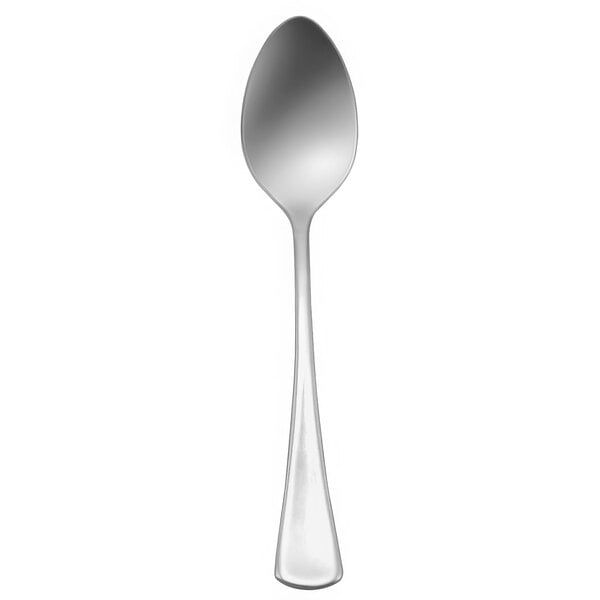 Oneida Lonsdale B740STSF 6 1/4" X-Heavy Teaspoon – item 356B740STSF