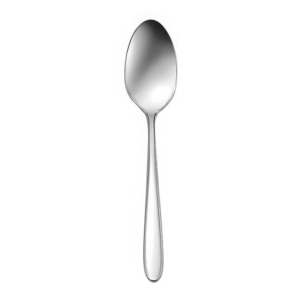 Oneida Mascagni II B023SFTF 5 1/4" Heavy European Teaspoon – item 356B023SFTF