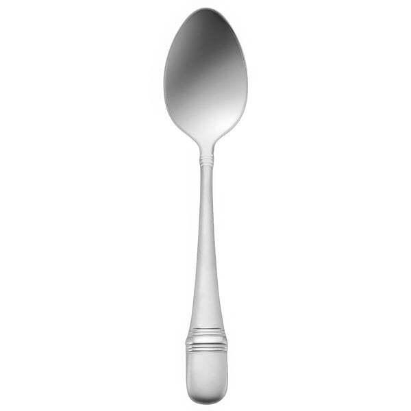 Oneida Satin Astragal T045STSF 6" X-Heavy Teaspoon – item 356T045STSF