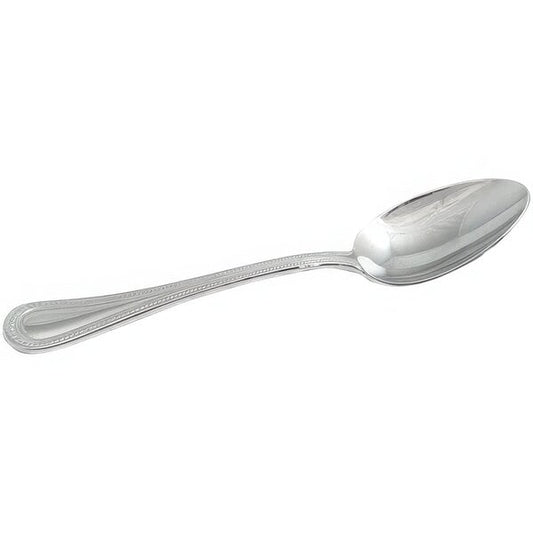 Bon Chef S1003 Sombrero 7 1/4" X-Heavy Soup / Dessert Spoon – item 201S1003