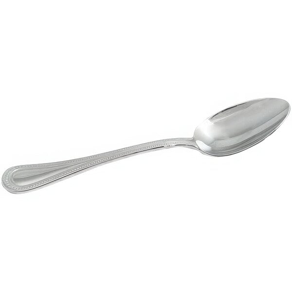 Bon Chef S1004 Sombrero 9 1/4" Tablespoon / Serving Spoon – item 201S1004