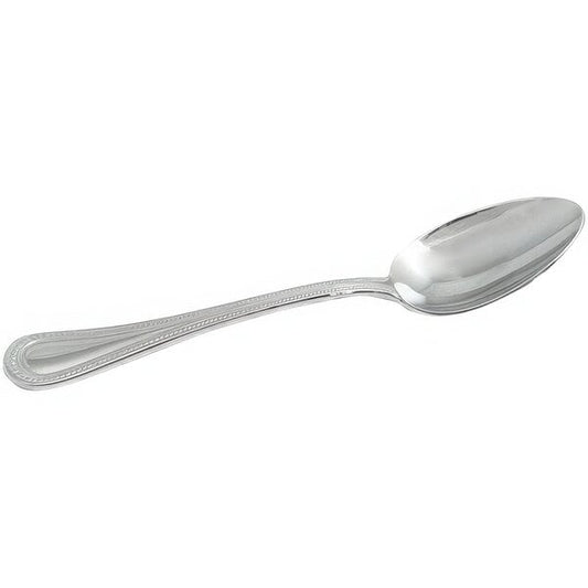 Bon Chef S1004 Sombrero 9 1/4" Tablespoon / Serving Spoon – item 201S1004