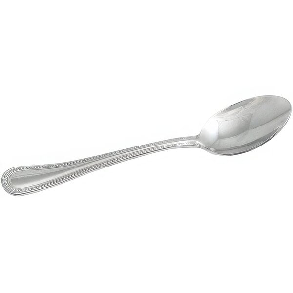 Bon Chef S1000 Sombrero 5 15/16" X-Heavy Teaspoon – item 201S1000