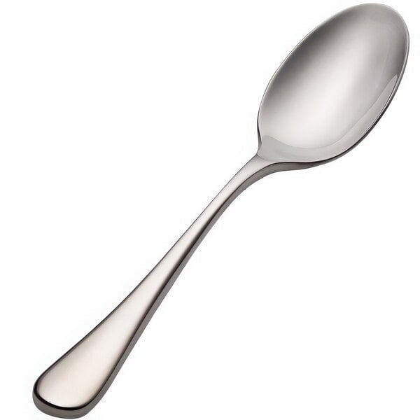 Bon Chef S4000 Como 6 3/8" X-Heavy Teaspoon – item 201S4000
