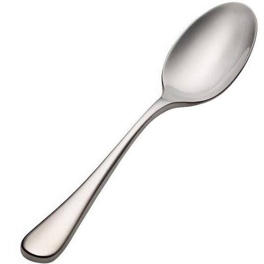 Bon Chef S4000 Como 6 3/8" X-Heavy Teaspoon – item 201S4000