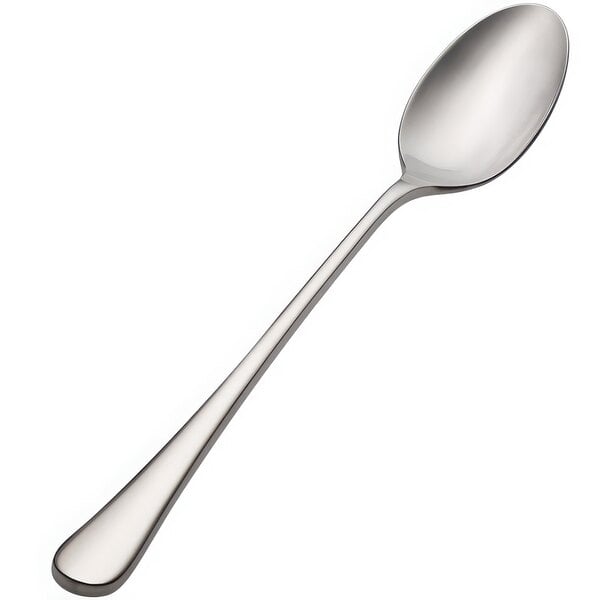 Bon Chef S4002 Como 7 7/8" X-Heavy Iced Tea Spoon – item 201S4002