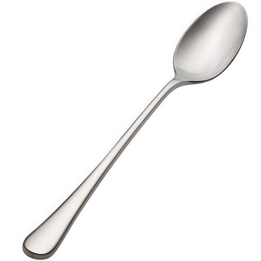 Bon Chef S4002 Como 7 7/8" X-Heavy Iced Tea Spoon – item 201S4002