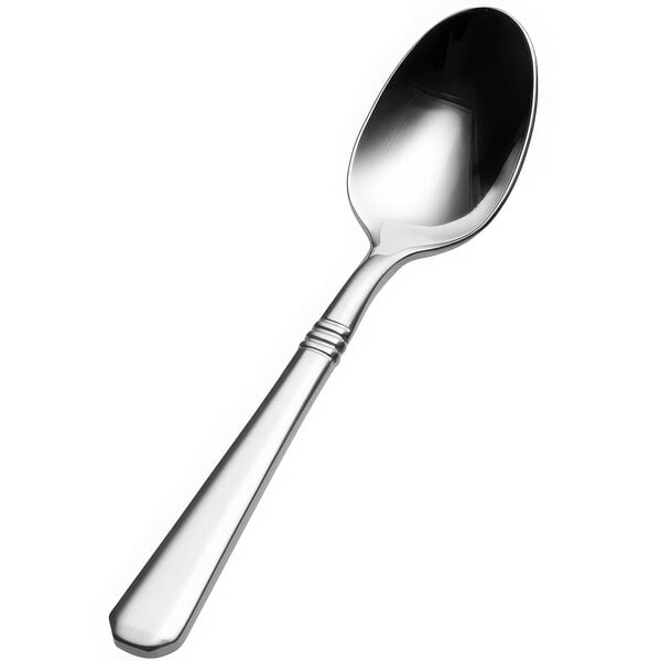 Bon Chef S3416 Cordoba 4 7/8" Demitasse Spoon – item 201S3416