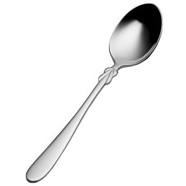 Bon Chef S2316 Forever 4 13/16" X-Heavy Demitasse Spoon – item 201S2316