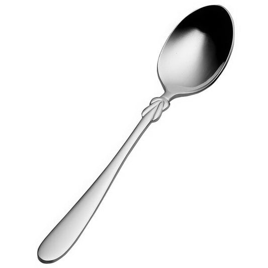 Bon Chef S2316 Forever 4 13/16" X-Heavy Demitasse Spoon – item 201S2316