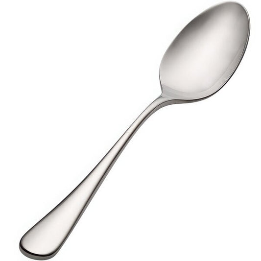 Bon Chef S4003 Como 8" X-Heavy Soup / Dessert Spoon – item 201S4003