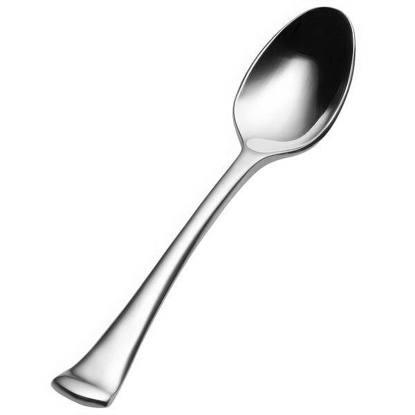 Bon Chef SBS3216 Aspen 5" X-Heavy Bonsteel Demitasse Spoon – item 201SBS3216