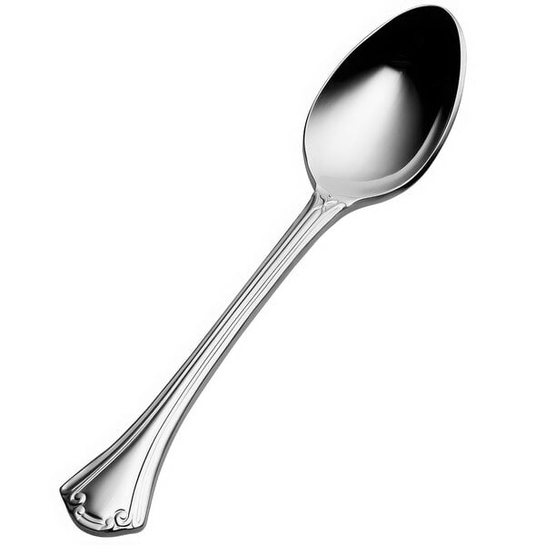 Bon Chef S2116 Breeze 5" X-Heavy Demitasse Spoon – item 201S2116