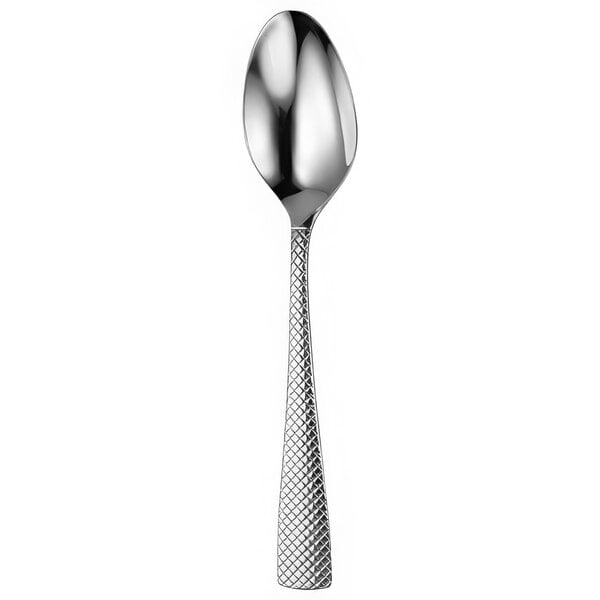 Oneida Jade T057STBF 8 1/2" X-Heavy Serving Spoon – item 356T057STBF