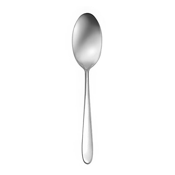 Oneida Mascagni II B023SADF 4 1/4" Heavy Demitasse Spoon – item 356B023SADF