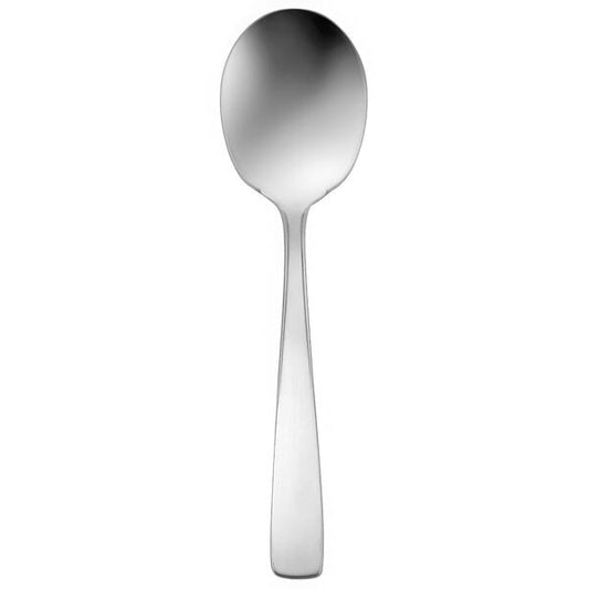 Oneida Rio 2621SSGF 6" X-Heavy Sugar Spoon – item 3562621SSGF