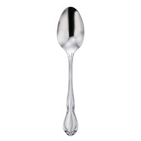 Oneida Chateau 2610SFTF 5 1/4" X-Heavy Children's Teaspoon – item 3562610SFTF