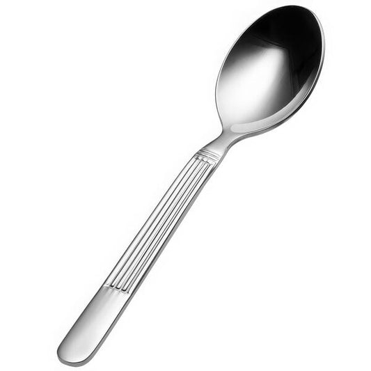 Bon Chef SBS3616 Apollo 4 1/2" Bonsteel Demitasse Spoon – item 201SBS3616