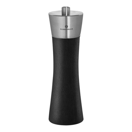 Zassenhaus Augsburg 7" / Beech Black Pepper Mill – item 548M025064