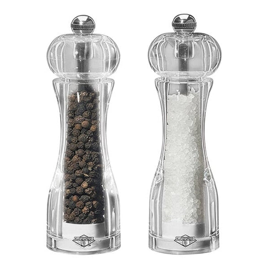 Kuchenprofi Toronto 6 1/2" Salt & Pepper Mill – item 548K3042906600