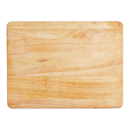 Choice 20" x 15" x 1 3/4" Cutting Board w/ Rounded Edges – item 407WRCB2015