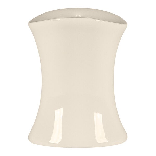 RAK Porcelain Bravura 2 1/2" Bone China Pepper Shaker – item 772BCBVPS01