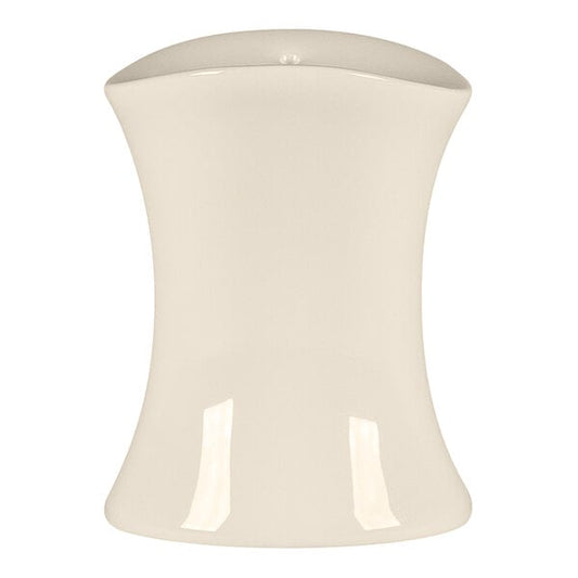 RAK Porcelain Bravura 2 1/2" Bone China Pepper Shaker – item 772BCBVPS01