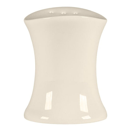 RAK Porcelain Bravura 2 1/2" Bone China Salt Shaker – item 772BCBVSS01