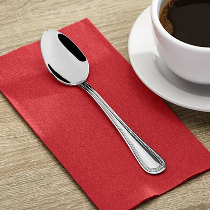 Choice Milton 6 5/8" Medium Teaspoon – item 267270001M image 2