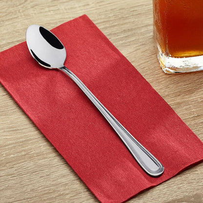 Choice Milton 7 7/16" Medium Iced Tea Spoon – item 267270004M image 2