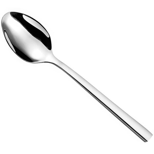 Amefa Caractere 5 11/16" Heavy Teaspoon – item 5481060B0375
